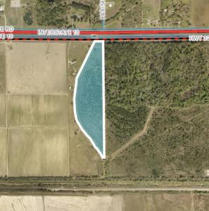 Hwy 3256 I-10 Service Rd., Iowa, Louisiana 70647, USA