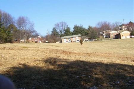 Brentwood Drive, Morristown, Tennessee 37814, HOA KỲ