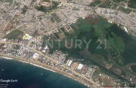 Av. Paseo de las Gaviotas S/N,, Manzanillo, Colima 28879, Messico