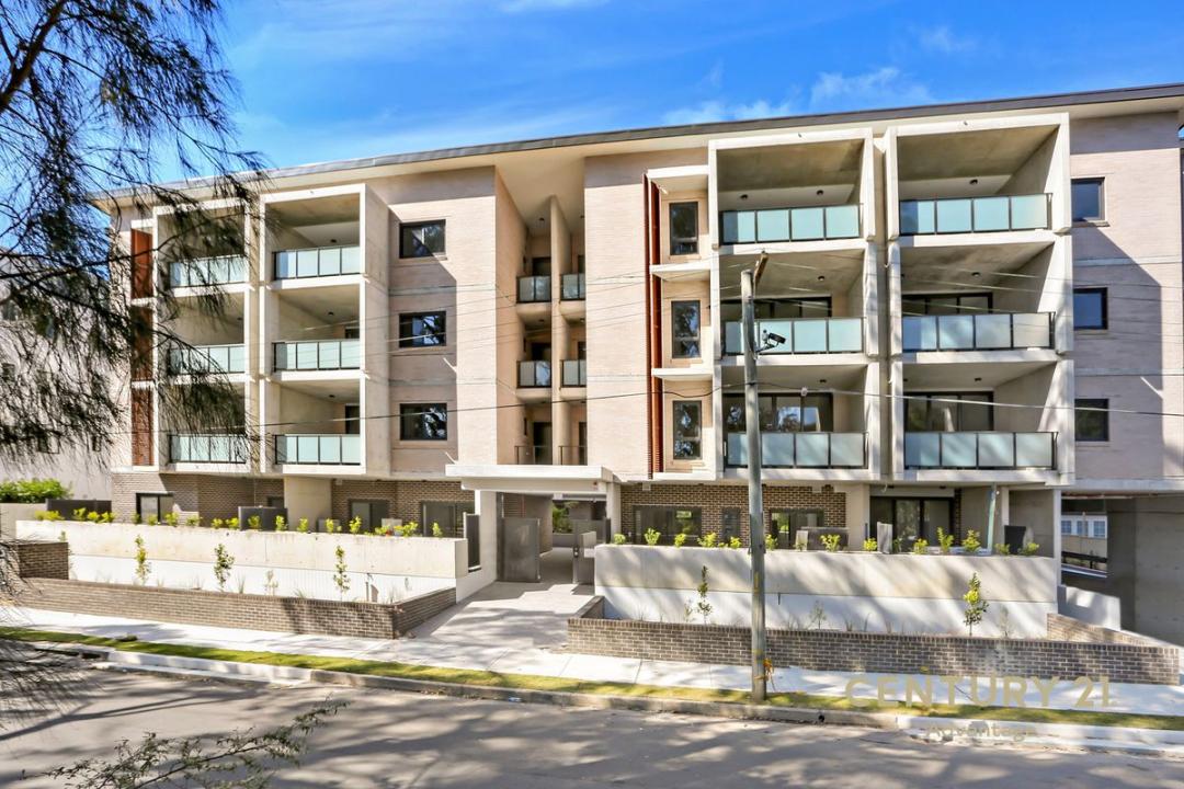 20/16-18 Junia Avenue, Toongabbie, NSW 2146, Austrália