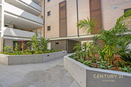 20/16-18 Junia Avenue, Toongabbie, NSW 2146, Austrália