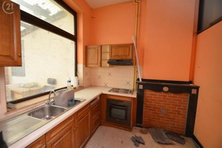 Rue de Sondeville 69, Péruwelz, 7600, Bélgica