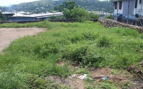Boroko, National Capital District, Papua New Guinea