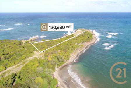 3 Acres La Tante Pointe, La Tante, Saint David's, St.David West Indies, גרנדה