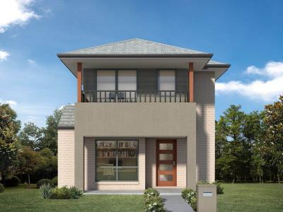 Kellyville, NSW 2155, Australia