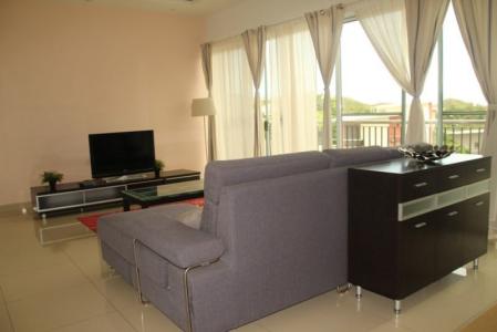 Savannah Heights, National Capital District, Papua Niu Ghinê