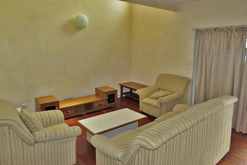 Town, National Capital District, Papua Nova Guiné