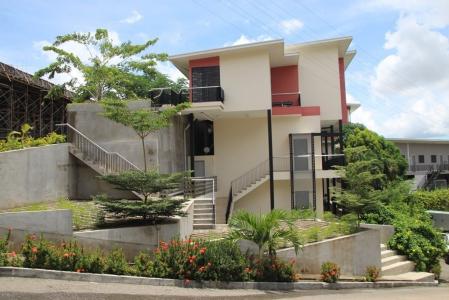 Savannah Heights, National Capital District, Papua Niu Ghinê