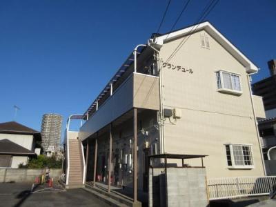 102, 相模が丘1丁目17-10, グランデュール, 座間市, Kanagawa 252-0001, Japan