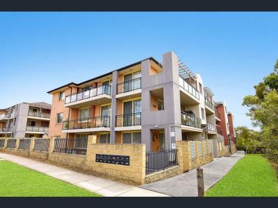 24/39-45 Lydbrook Street, Westmead, NSW 2145, Australie