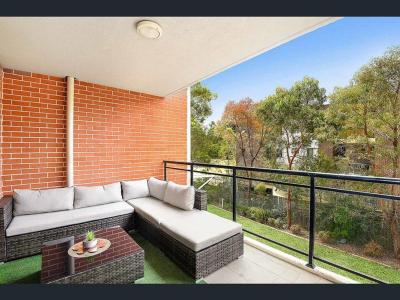24/39-45 Lydbrook Street, Westmead, NSW 2145, Australia