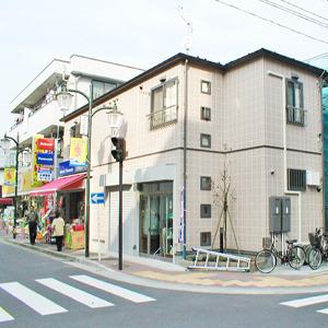 北小岩６丁目, 江戸川区, Tokyo 133-0051, 일본