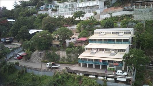 Town, National Capital District, Papua New Guinea