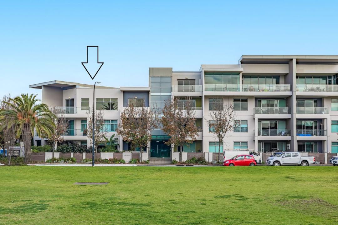 20 / 1 Burt Ave, Findon, SA 5023, Austrália