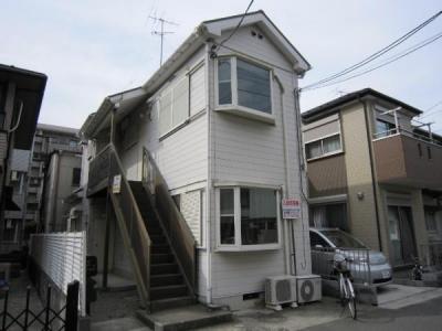 201, 南台３丁目4-32, アルス南台, 相模原市南区, Kanagawa 252-0314, Japan