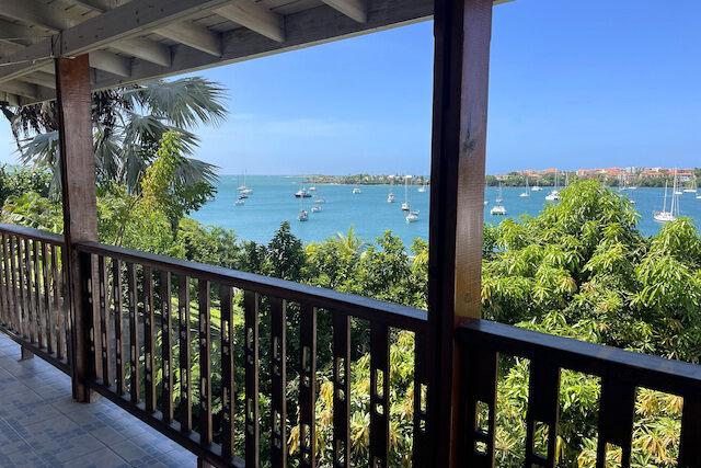 Prickly Bay Waterside Villa 2, Lance Aux Epines, St.George West Indies, Grenada