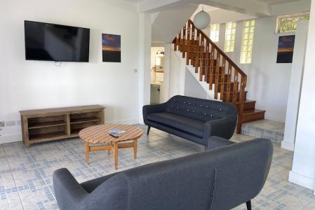 Prickly Bay Waterside Villa 2, Lance Aux Epines, St.George West Indies, Grenada
