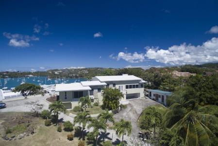Waterside Villa 3, Lance Aux Epines, St.George West Indies, 格林納達