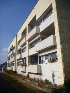 双葉台２丁目1-1, OHANA COURT-3, 水戸市, Ibaraki 311-4145, Japón