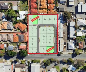 39 Cohn Street, Carlisle, WA 6101, Australie