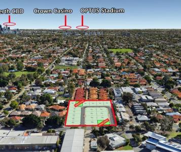 39 Cohn Street, Carlisle, WA 6101, Australie