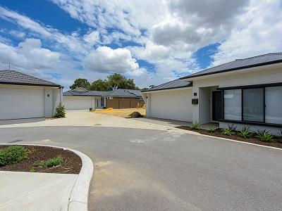 39 Cohn Street, Carlisle, WA 6101, Australie