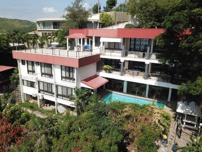 Town, National Capital District, Papua New Guinea