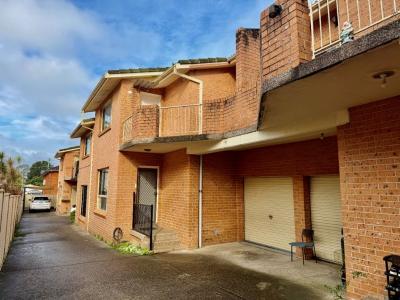 2/57 Nelson Street, Fairfield, NSW 2165, Австралия