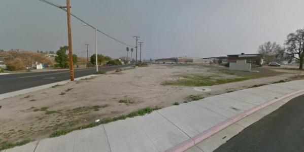 E Orange Avenue, Porterville, Califórnia 93257, Estados Unidos