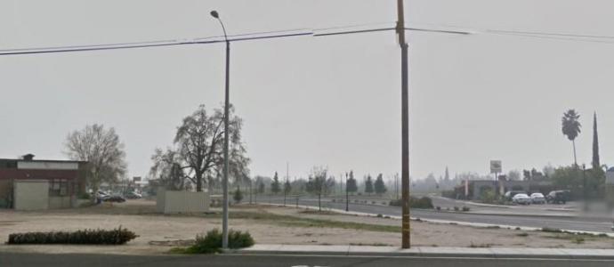 E Orange Avenue, Porterville, Califórnia 93257, Estados Unidos