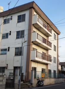 勝田台７丁目30-13, 石井コーポ, 八千代市, Chiba 276-0023, Japan