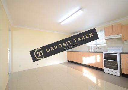 4A Killeen Street, Wentworthville, NSW 2145, Australia
