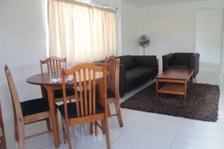 Islander Village, National Capital District, Papouasie-Nouvelle-Guinée