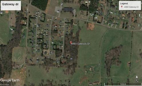 4893 Gateway Drive, Claremont, North Carolina 28610, Stati Uniti