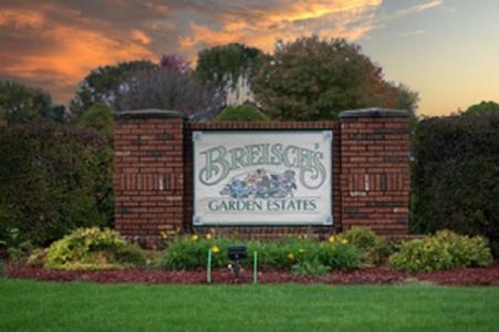 Lot 44 Main St., Mazon, Illinois 60444, USA