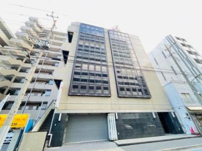 新大橋２丁目１６－６, 江東区, Tokyo 135-0007, Japón