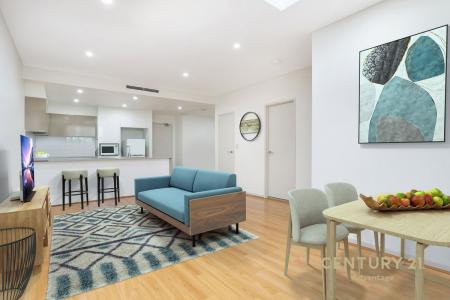 411/46-50 Dunmore Street, Wentworthville, NSW 2145, Australia
