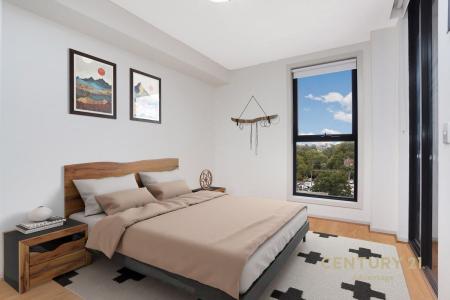 411/46-50 Dunmore Street, Wentworthville, NSW 2145, オーストラリア