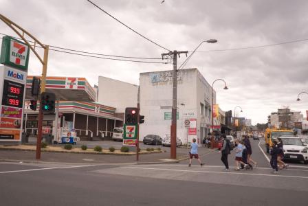 31 Burgundy, Heidelberg, VIC 3084, Australia