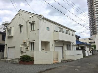 B, 南台５丁目12-12, ハイム・ユー, 相模原市南区, Kanagawa 252-0314, Japon