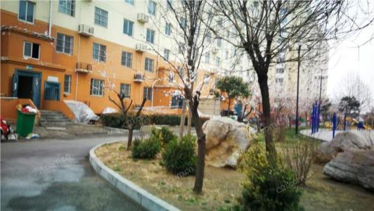 开发区丹阳路以北永昌路以南武汉路以西, Heze, China
