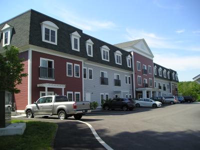 38 Levesque Drive, Eliot, 메인 03903, 미국