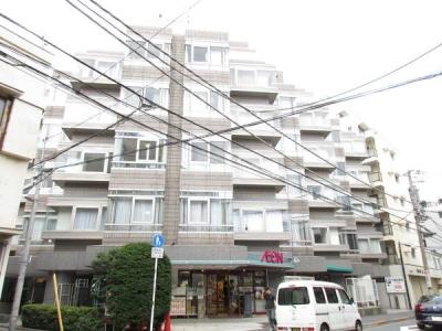 大塚6丁目7-4, グランドムール小石川, 文京区, Tokyo 112-0012, Japan