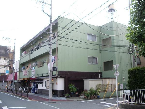 202, 栗原1丁目18-8, 第一宝ビル, 足立区, Tokyo 123-0842, 일본