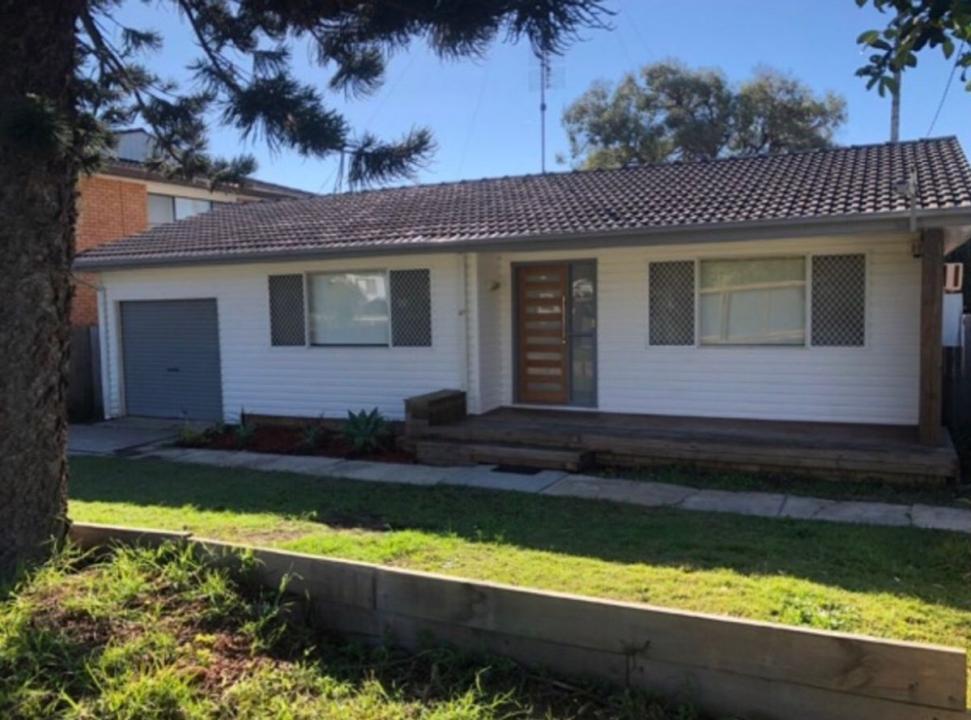 57 Scenic Drive, Budgewoi, NSW 2262, Avustralya