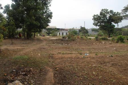 6 Mile, National Capital District, Papua Nova Guiné