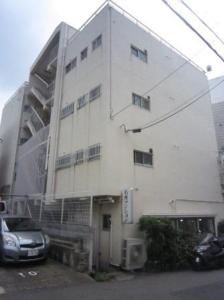 石井町8丁目, 石井マンション, 神戸市兵庫区, Hyogo 652-0061, Japan