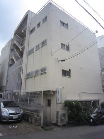石井町8丁目, 石井マンション, 神戸市兵庫区, Hyogo 652-0061, Japan