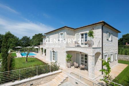 Kanfanar, Kanfanar, Istarska Županija 52352, Croacia