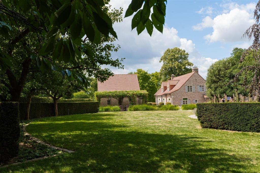 Cotthem 13, Sint-lievens-houtem, 9520, Belgium
